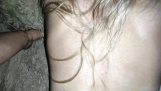 Step Sister and Big Brother - Our First Meetings - POV - 4K