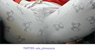 AMIM YANIYO- TALKING- MASTURBATION IN PAJAMAS- TURKISH MILF- TURKISH PORN- TURKISH DISCLOSURE- DISCLOSURE