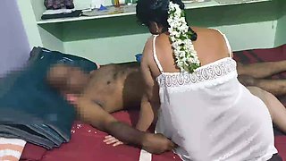 Romantic Couple Best Sex Video