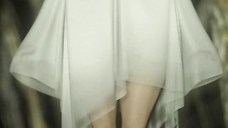 Big Breast Monster Girl Deepthroat, Luna Sucks Dick, Bald Pussy Gemma, Spooky Ghost, Compilation