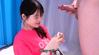 Magic Mirror ENG SUB