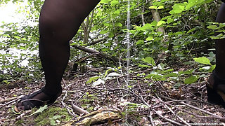 Huge Gangbang at the Lake - Final Part