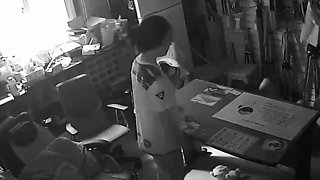 IP 공구상사 ipcam korean porn