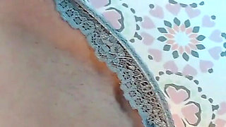 Ass Spread Jack off Instructions