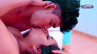 Incredible Indian plump MILF sex smutty story