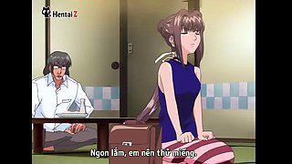 Yakin Byoutou Kranke 3
