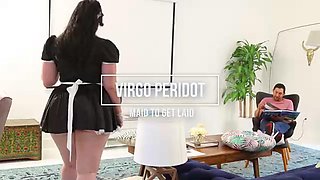 Big Ass Virgo Peridot: Blowjob, Bbw  Cowgirl Porn