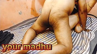 Bihari Bhabhi's Wedding Night with Brother-in-law