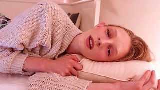 Amateur minx porn soul-stirring video