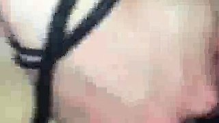 Horny Wife Jane Dro Cheats With Dunta Amazing BBC ww