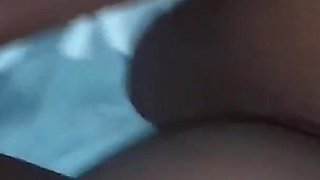 Sex with Wet Girl From Facebook - Dicking Her Deep Till I Cum - Quick Night Ride From My Step Sister
