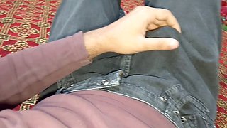 Alone, desi sex, step sister
