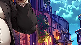 The College of Lust (part 4)