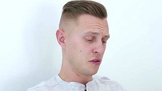 Horny porn girl xxx breathtaking scene