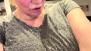 Tongue Fuck My Tight Sweaty Holes