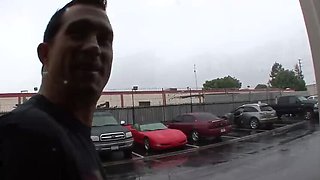 Stunning Nikita Von James Rough Fuck with Big Cock - HD Pornstar Sex