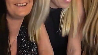 The Slave Is Our Trampolin