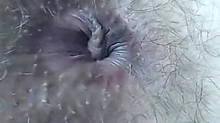 Watch Your Stepmommy Playing with Her Ass