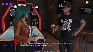 Harmony Haven - Chapter 1 - V1.0 - Full Part