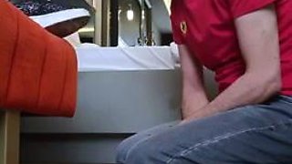 I Became A Toilet Slave Of A College Student Sila –
