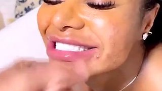 Lewd coquette smutty adult movie