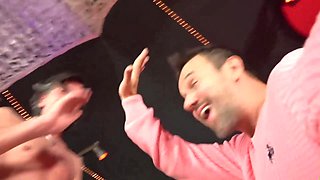 Amateur German Porn Slut Banged and Filmed
