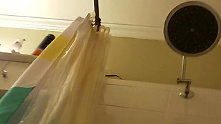 Real Mormon Wife Janelle POV Pissing on You