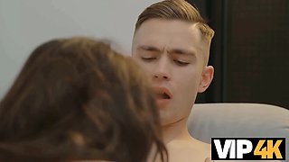 Vip4k. vengeful stimulates