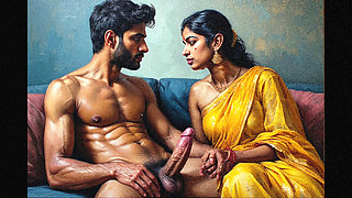 Teen girl fucked by group of boys in forest area hot indian girl enjoys group sex