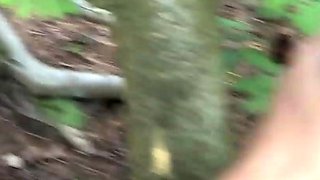 Megan gets Artyom's dick in her ass