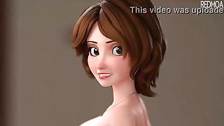 Animated Sex with my wife fuck, Sex Video