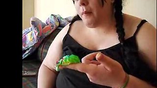 SSBBW The Breakfast Of Champs