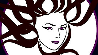 Nataly Gold Return to the Chambers - Part 2