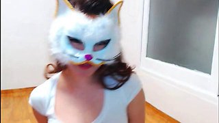 Korean bj: Big Tits, Anal  Sexy Porn