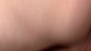 Amazing milf rammed hard on the bed