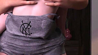 Mwneus - Neus Loses Her Virginity to Neron