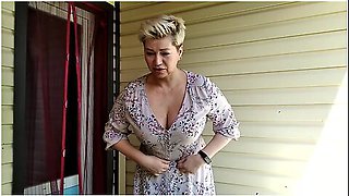 The Secret Life Of Stepmom And Stepdad Or Pornstars At Work And At Home... )) My Stepmom Is A Dirty Slut! ))