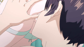 Alya & Cuze's Partnership Exploded into a Night of Scream-Inducing