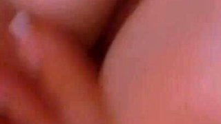 Lewd MILF Sucks Cock Her Male's and Gets Oral Creampie.