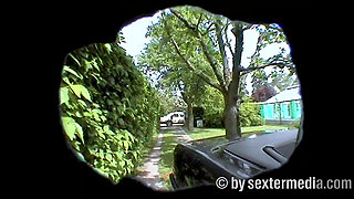 Millonaire's Stepdaughter From Wiesbaden