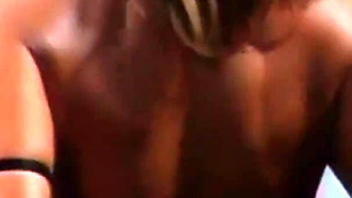 Vintage MILFs Getting Banged in Interracial Orgy