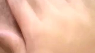 Lesbian Babe Wife Masturbation