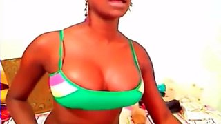 She loves big toys: Big Tits, Big Ass  Amateur Porn