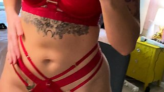 Amateur Webcam Babes Going Solo