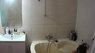 Amateur sex hidden cam