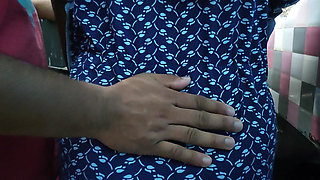 Step mom my dream girl malayalam adult movie, Step son seduce and hard fuck with step mom while his wife not in home