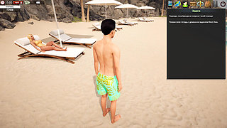 Complete Gameplay - Seaside Mystery, Part 6