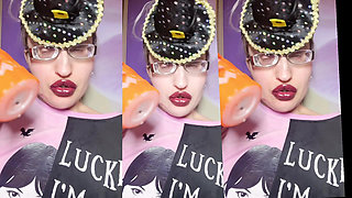 I Own Your Sissys Wife Now by Findom Goaldigger