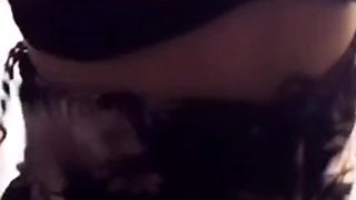 Close up Of Teen Masturbating