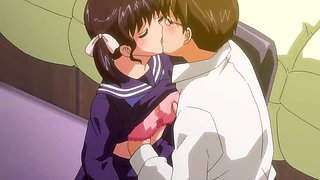 Boku dake no Hentai Kanojo 1 ENG Dubbed